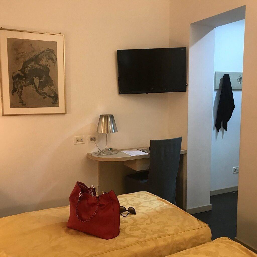 Hotel Appia 442 Rom Exterior foto