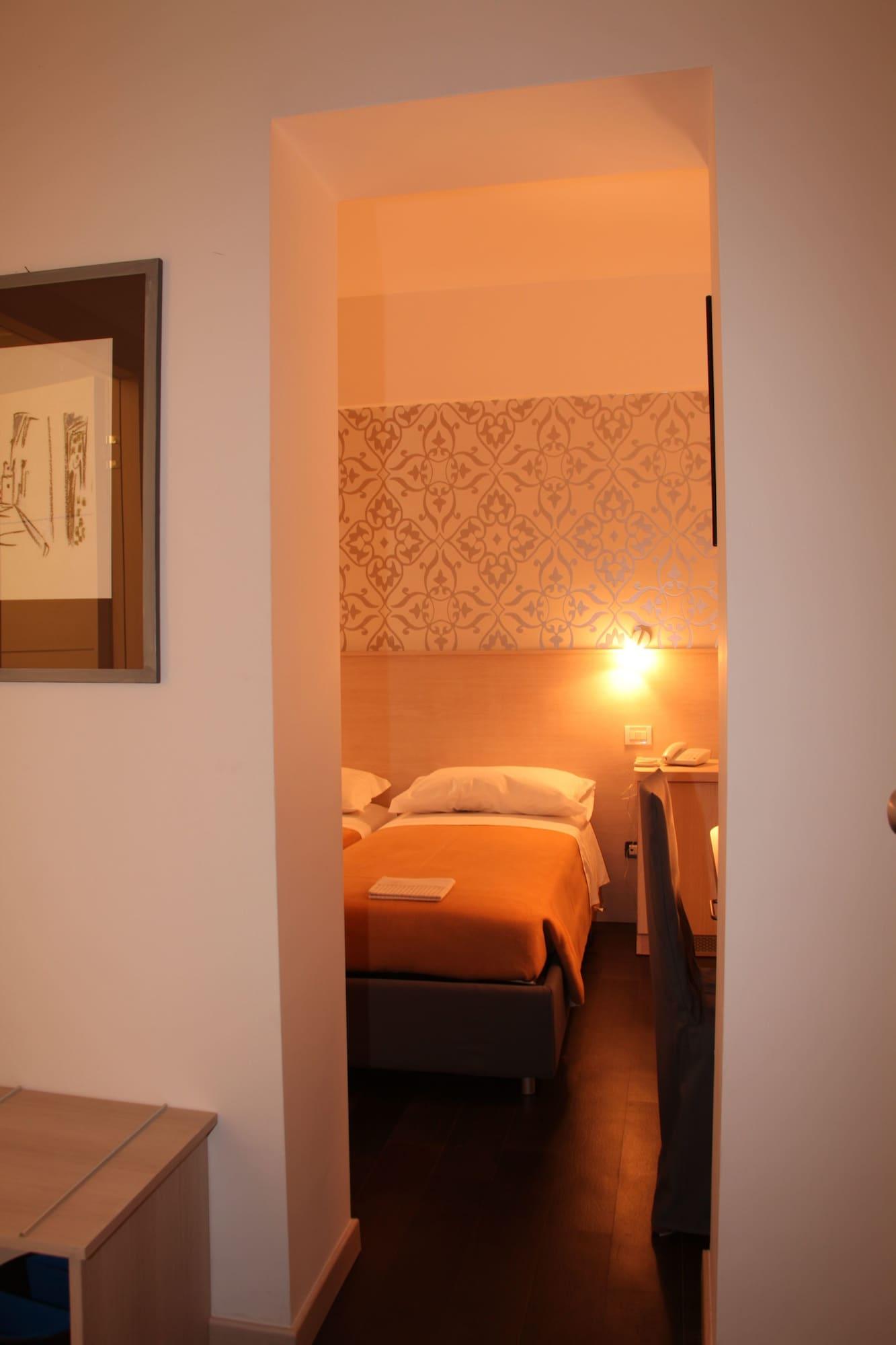 Hotel Appia 442 Rom Exterior foto