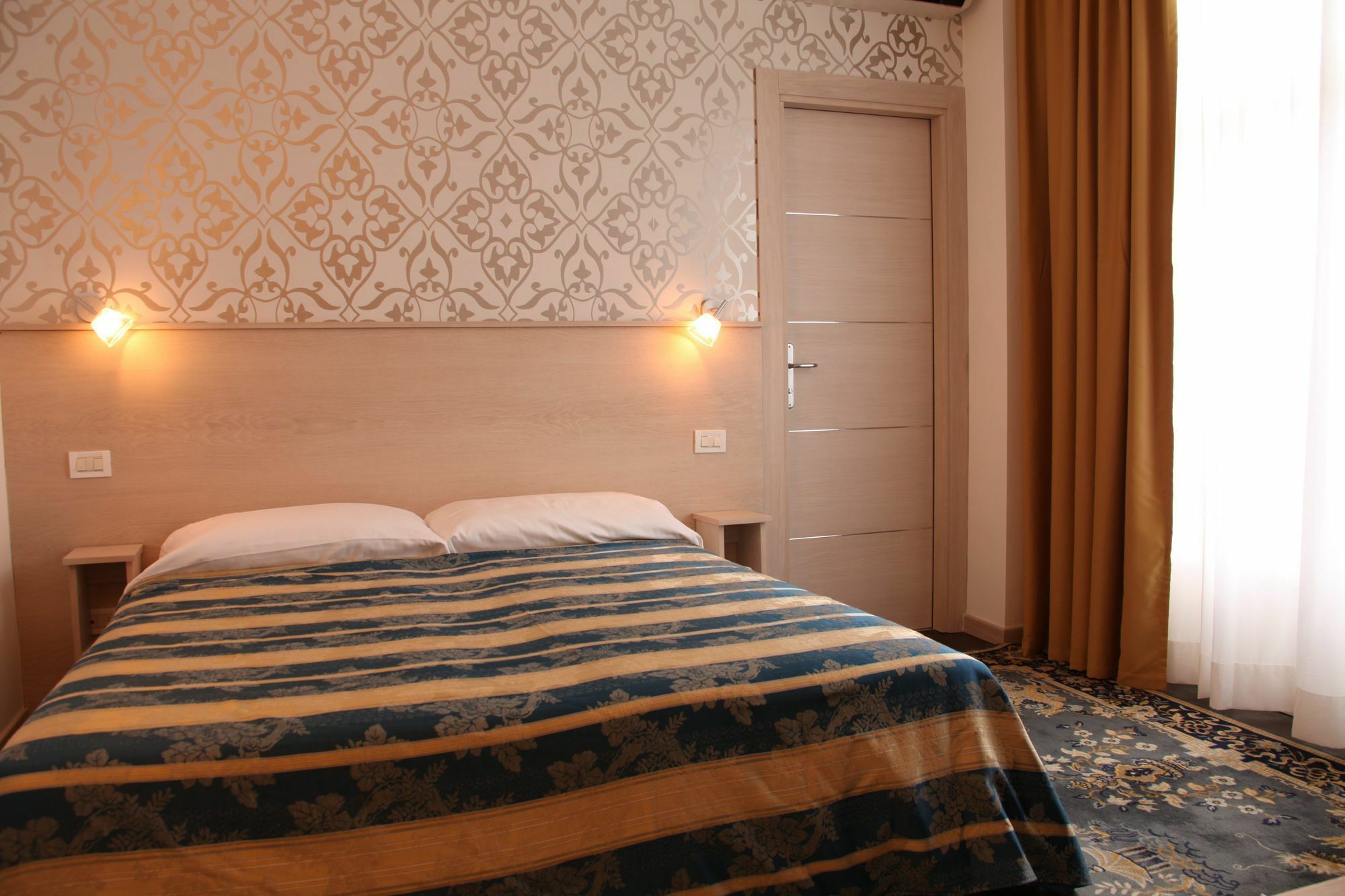 Hotel Appia 442 Rom Exterior foto